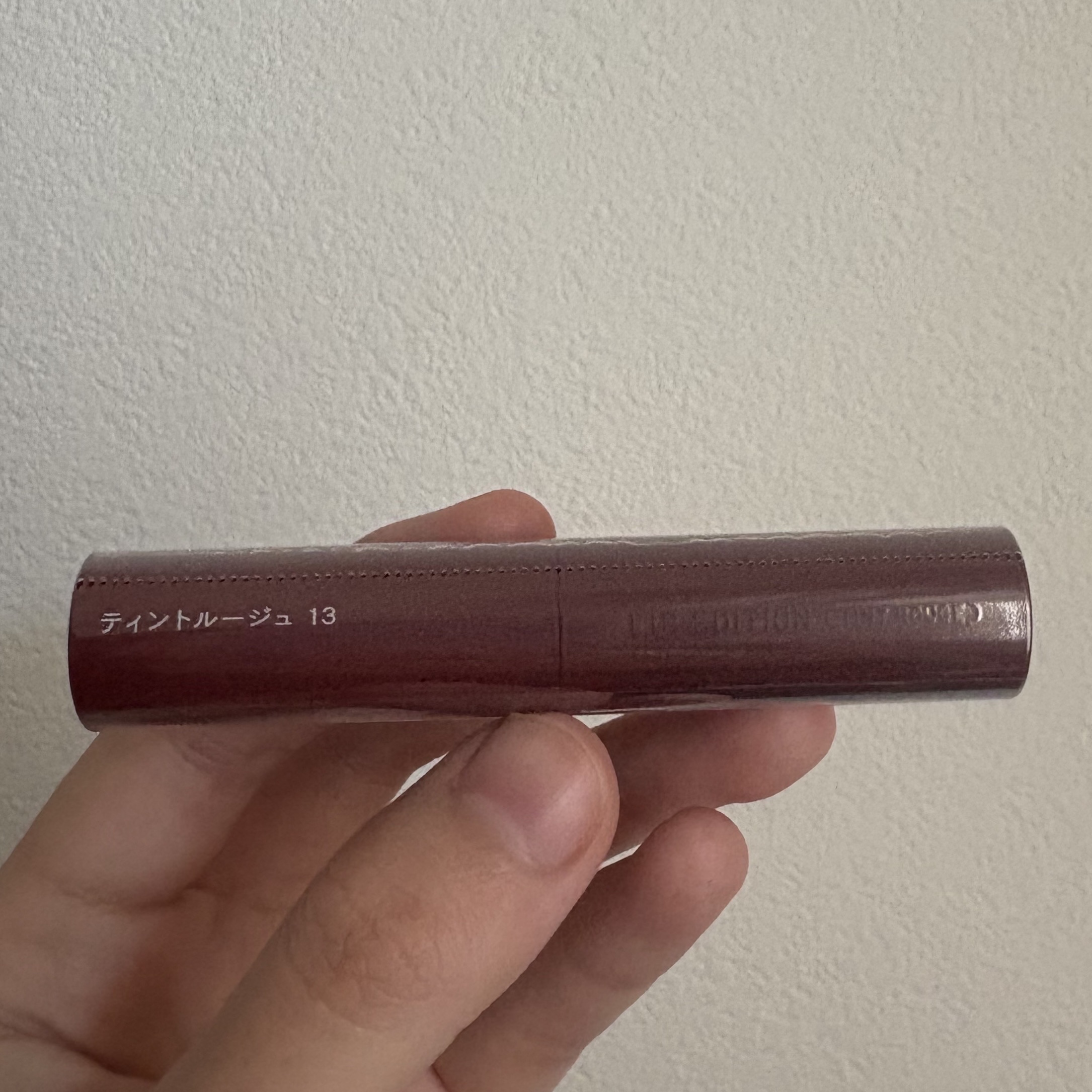 エテュセ リップエディション(ティントルージュ)/ettusais/リップティントを使ったクチコミ（1枚目）