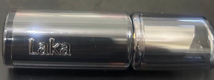 ラカ デビルリップ/Laka/口紅を使ったクチコミ(2枚目)