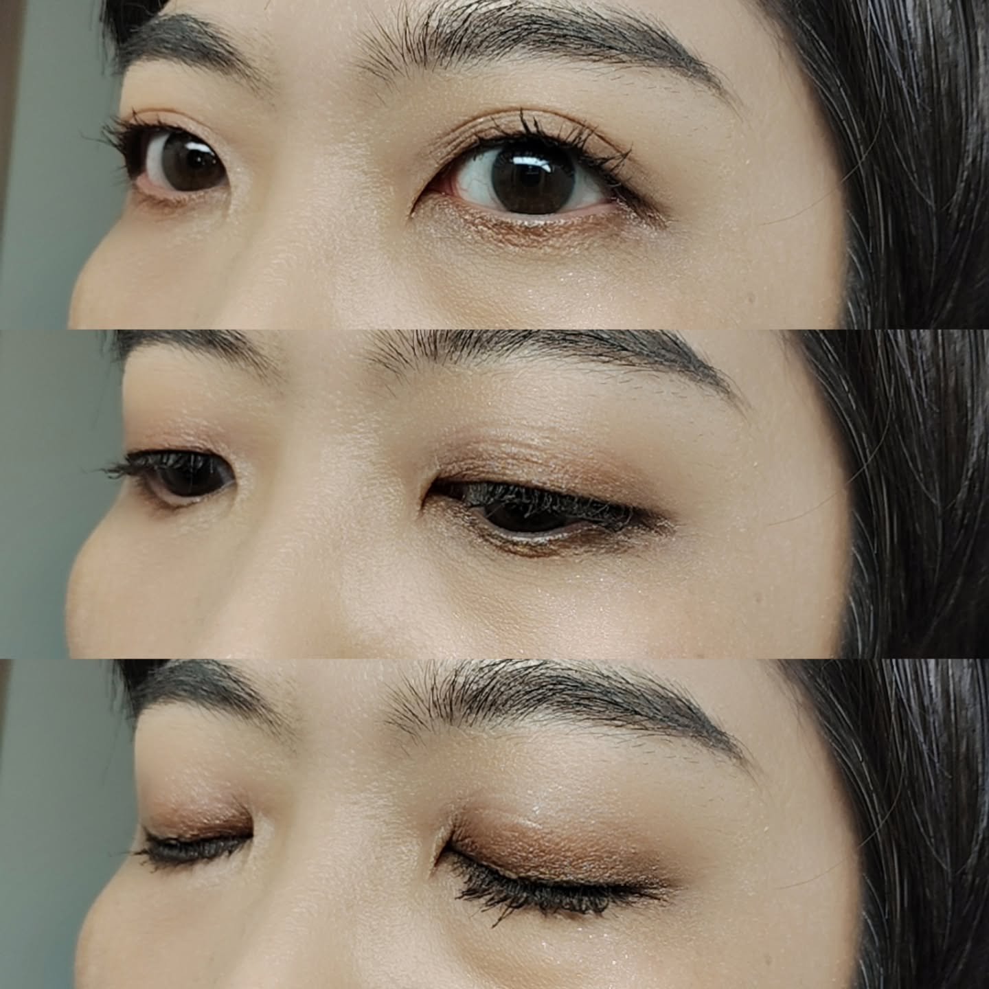 ピンク ミラージュアイシャドウパレット/BOBBI BROWN/アイシャドウパレットを使ったクチコミ（2枚目）