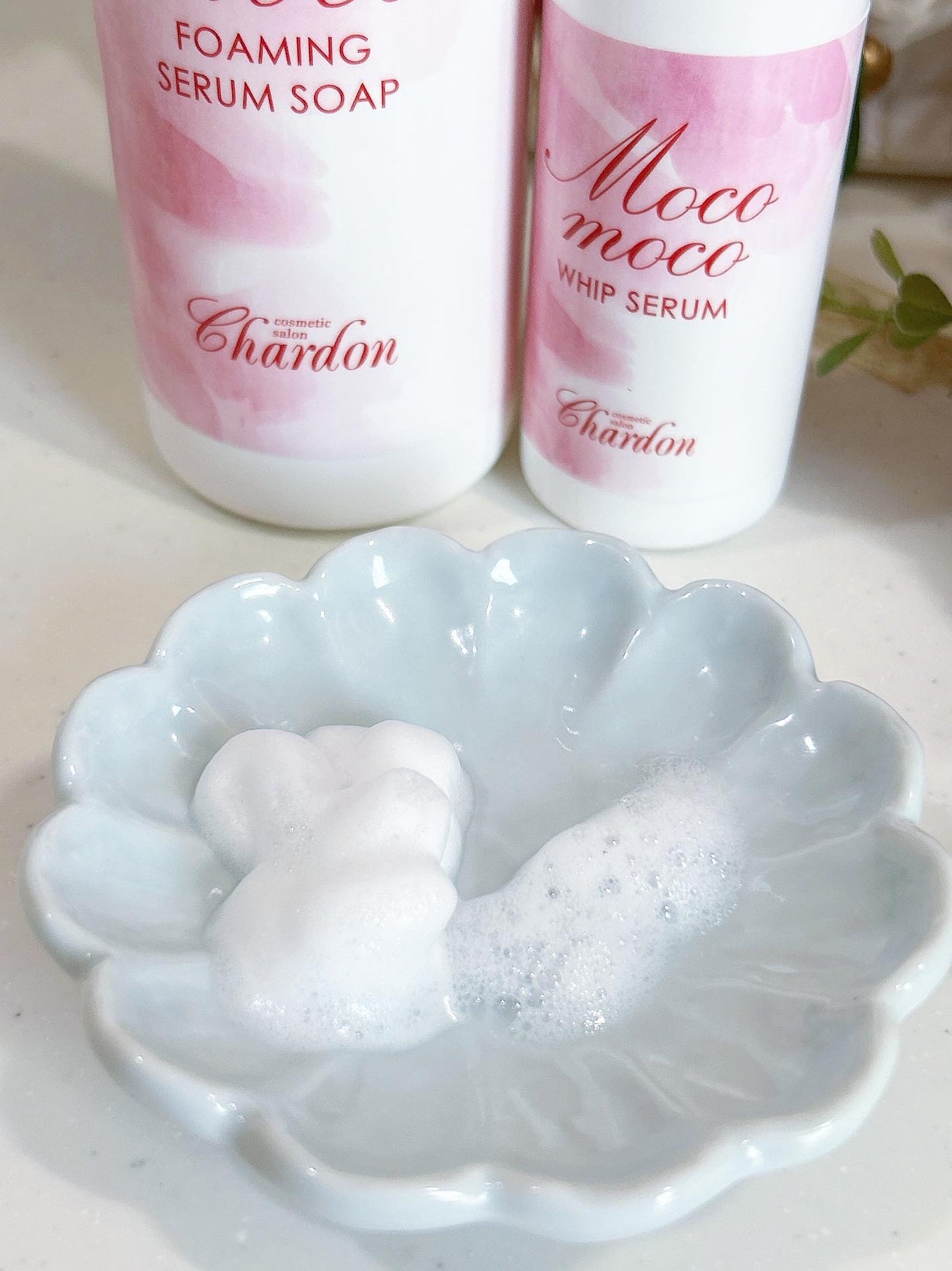 あやちゃん@フォロバ100 on LIPS 「鏡を見ててお肌が乾燥してる!てことがよくあって😂最近使ってる@..」(3枚目)