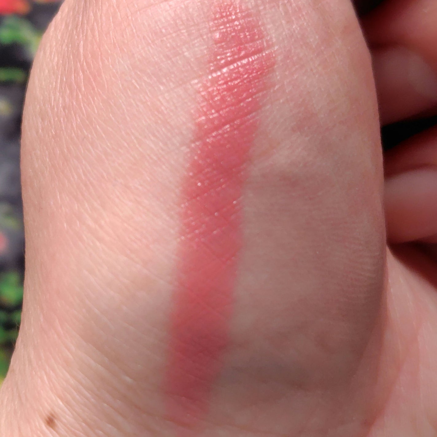 スリム リップ カラー シャイン/TOM FORD BEAUTY/口紅を使ったクチコミ(4枚目)