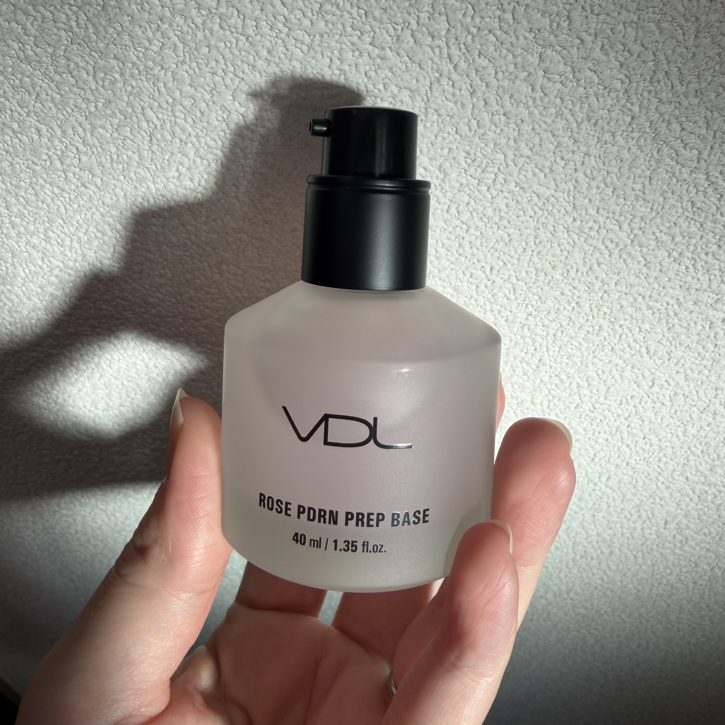 ＶＤＬ　ピンクＰ　エッセンスベース/VDL/化粧下地を使ったクチコミ（2枚目）