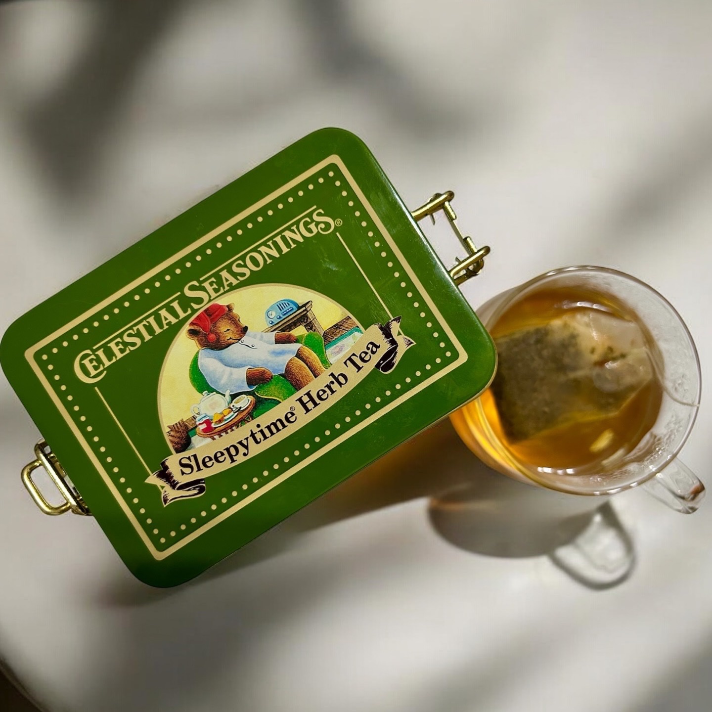 スリーピータイム/セレッシャルシーズニング/食品を使ったクチコミ（2枚目）