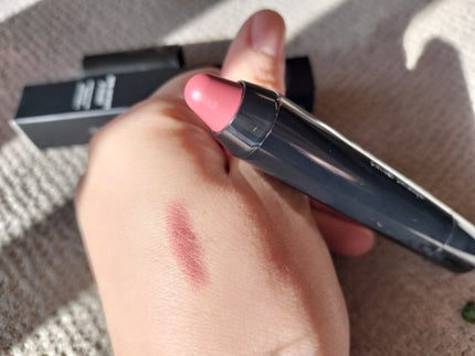 クレヨンリップ バーガンディベージュ/ブリリアージュ/口紅の画像