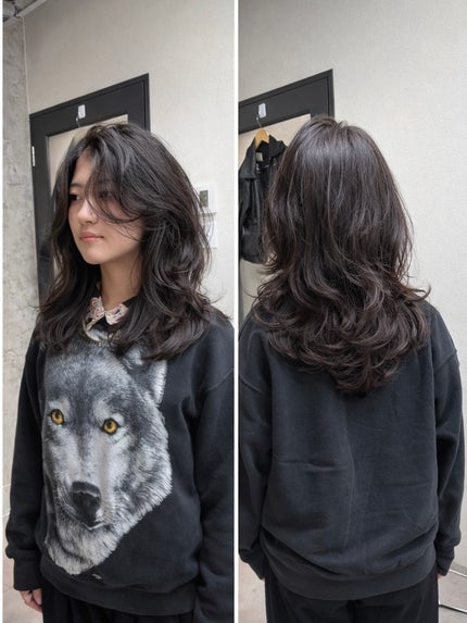 N. ナチュラルバーム/N./ヘアバームを使ったクチコミ(1枚目)