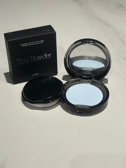 ローティント/BBIA/リップティントを使ったクチコミ(1枚目)