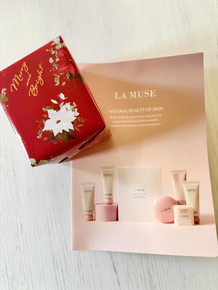 makimamo32 on LIPS 「。:.゚ஐ。:.゚ஐ⋆*#PR#LAMUSE#メルティンググラ..」(7枚目)