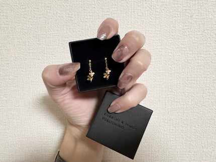 カラフルネイルズ/キャンメイク/マニキュアを使ったクチコミ(2枚目)