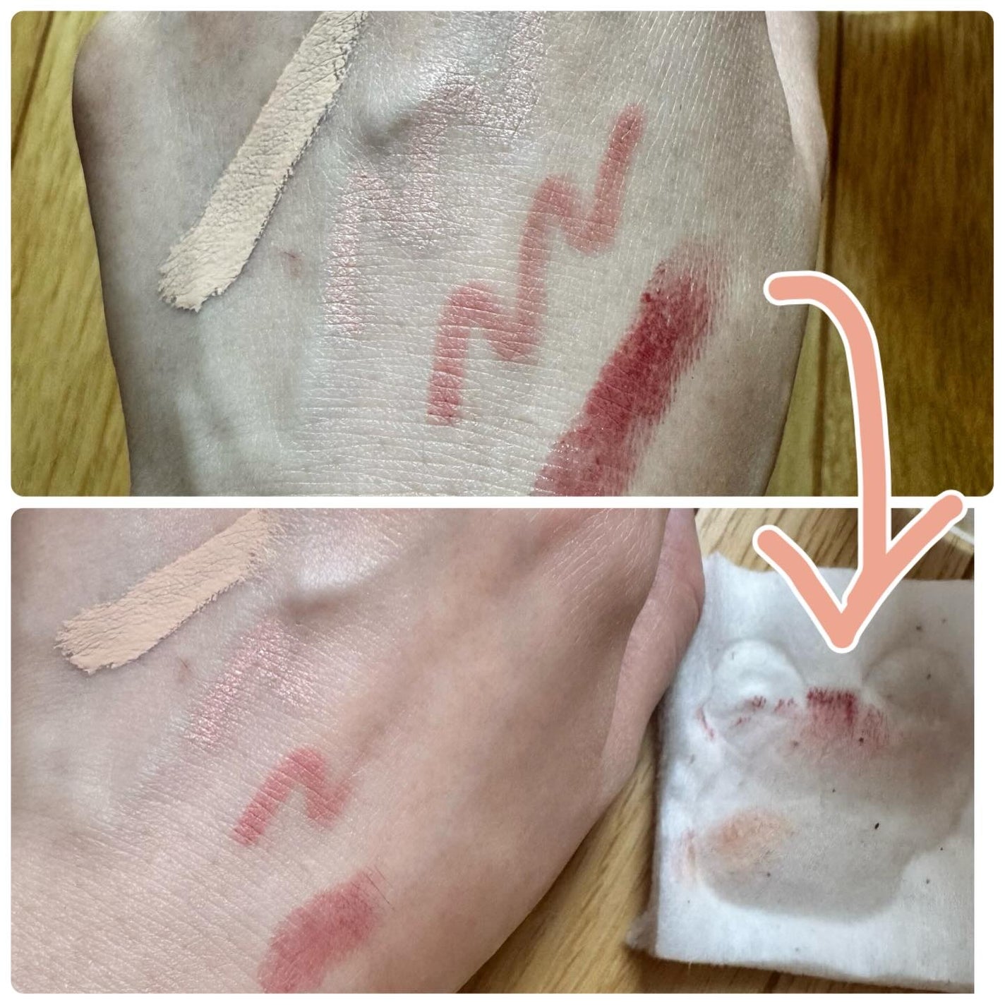 THE SPA クレンジングローション/Koh Gen Do/クレンジングウォーターを使ったクチコミ(6枚目)