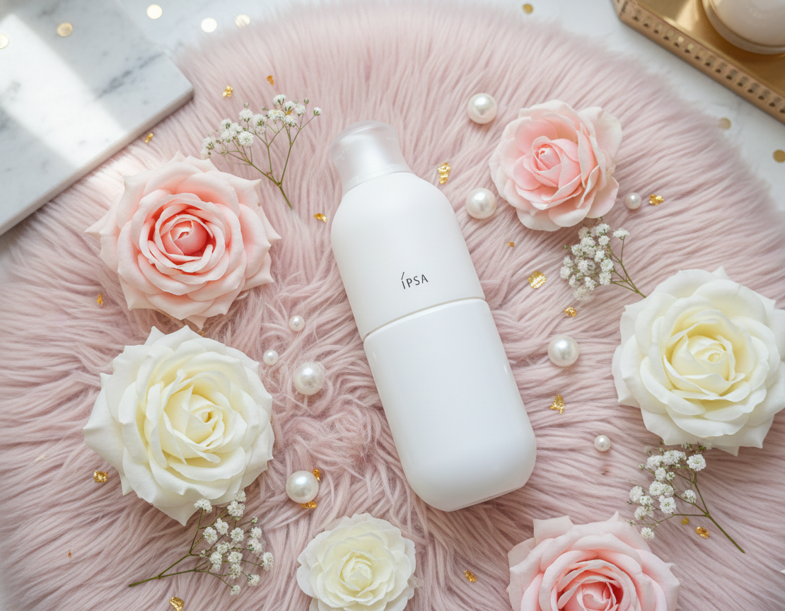 乾燥やハリ不足が気になり始めたときに心強い存在だと感じた乳液です。
洗顔後、コットンに含ませてなじませると、まず感じるのはとろっと濃厚なのに重すぎない質感。肌の上でスッと広がり、角層までうるおいが行き渡るような安心感があります✨
使い続ける