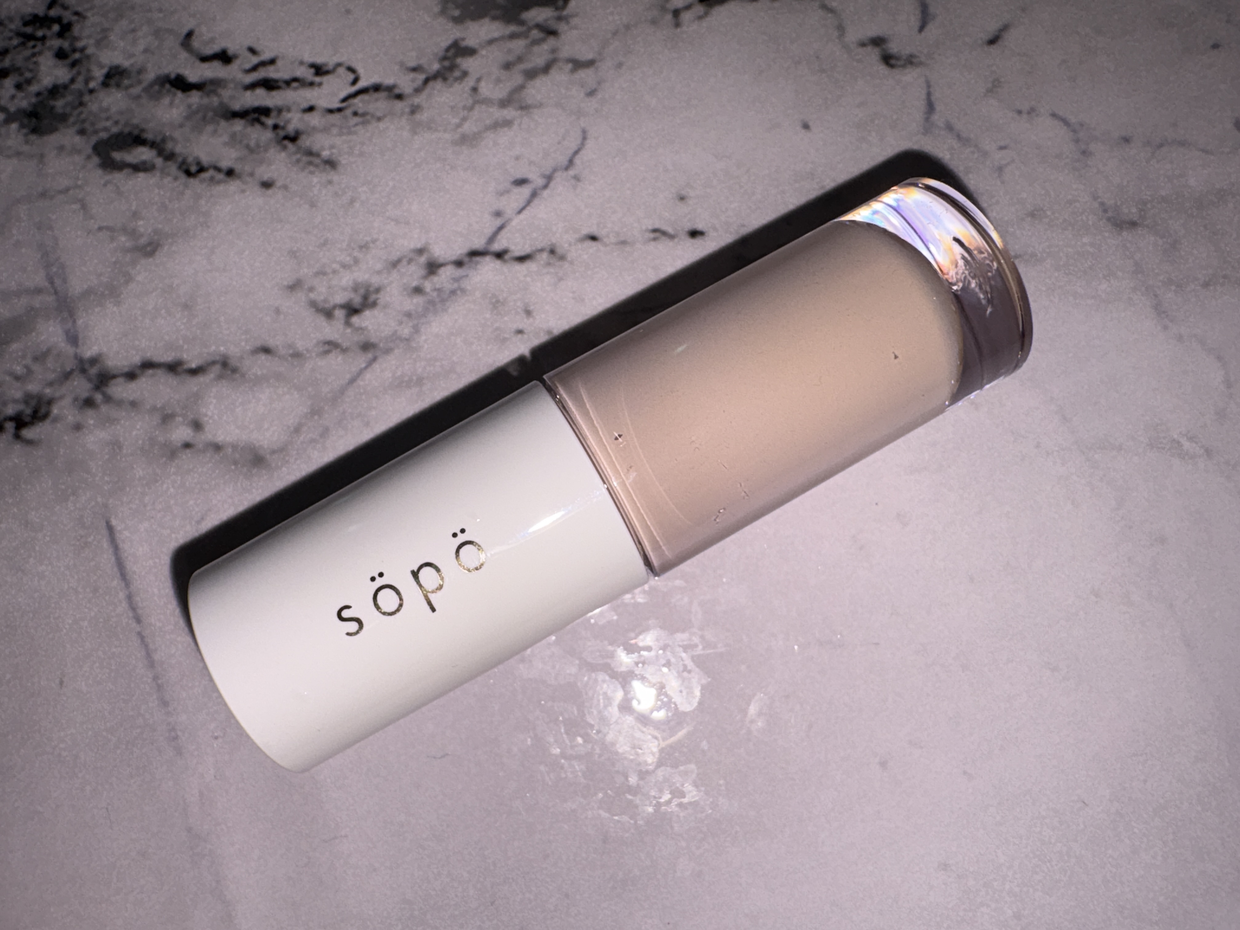 リキッドコンシーラー/sopo/リキッドコンシーラーを使ったクチコミ（1枚目）