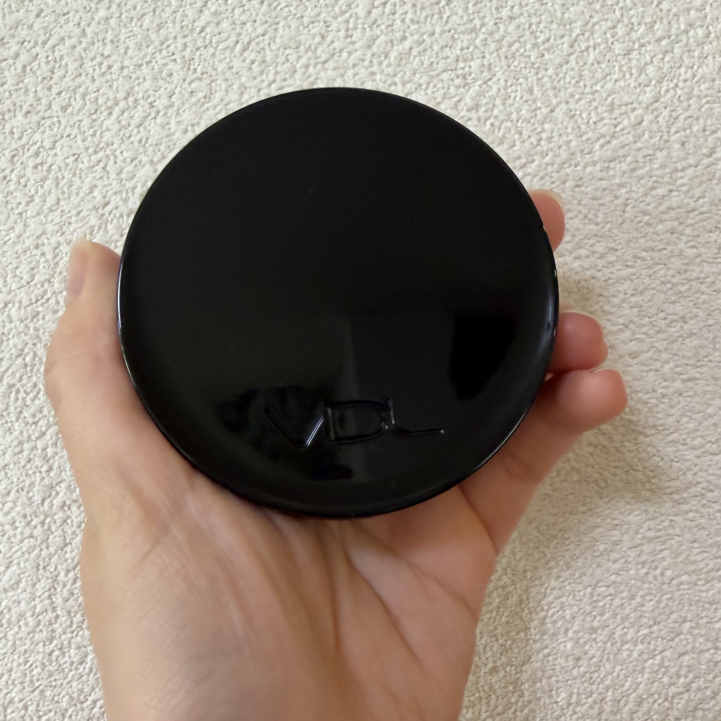 カバーステイン パーフェクティング クッション ファンデーション/VDL/クッションファンデーションを使ったクチコミ（1枚目）