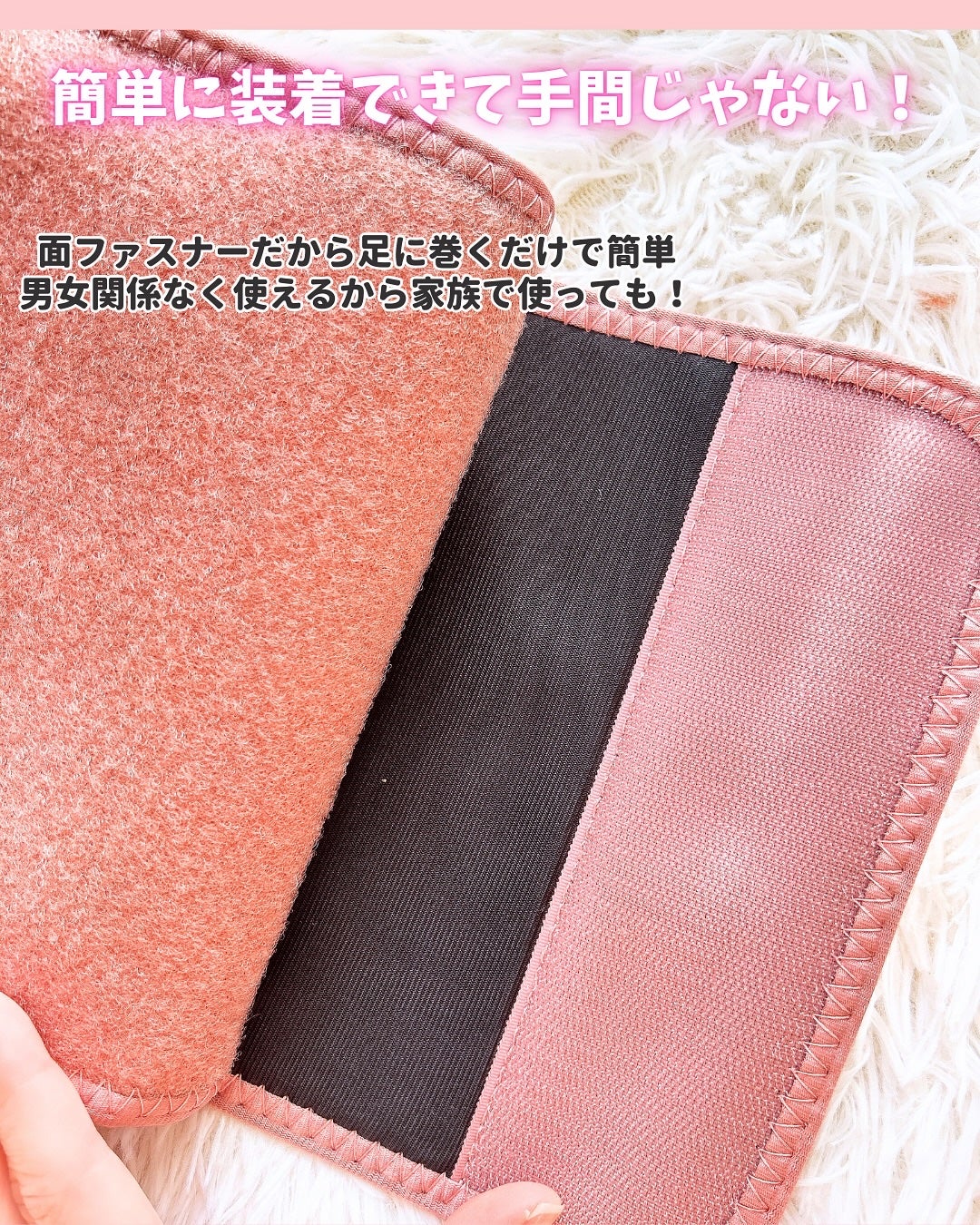 ゴリラのひとつかみ GRF-2401/ドウシシャ/フットマッサージャーを使ったクチコミ(4枚目)