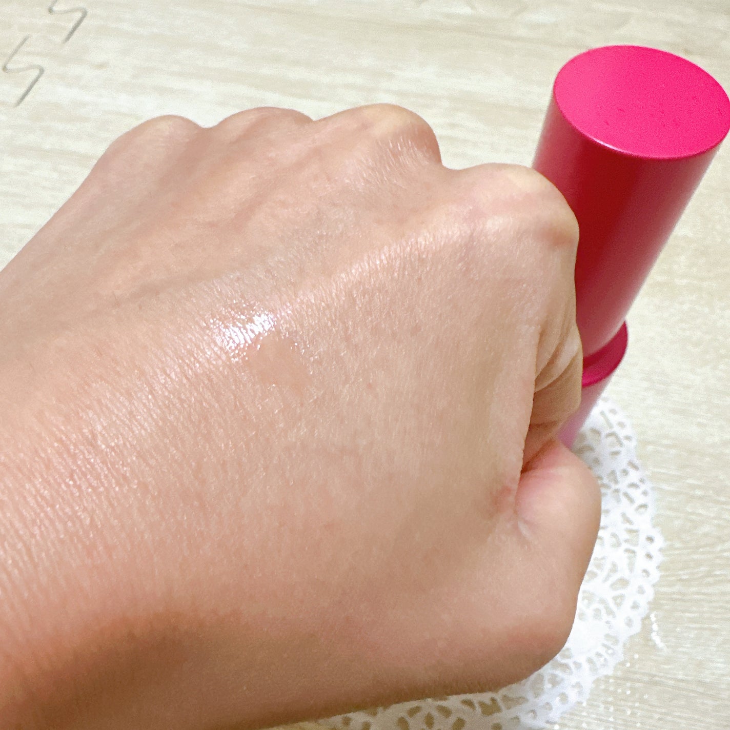 ホワイトショット フェイシャルセラム/POLA/美容液を使ったクチコミ(5枚目)