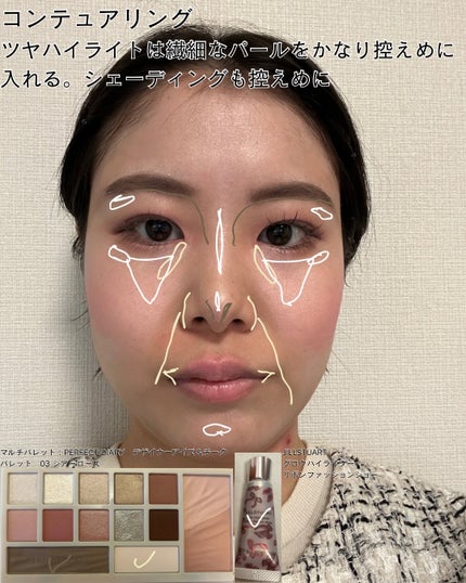 クリア マスカラR/CEZANNE/マスカラ下地を使ったクチコミ(8枚目)