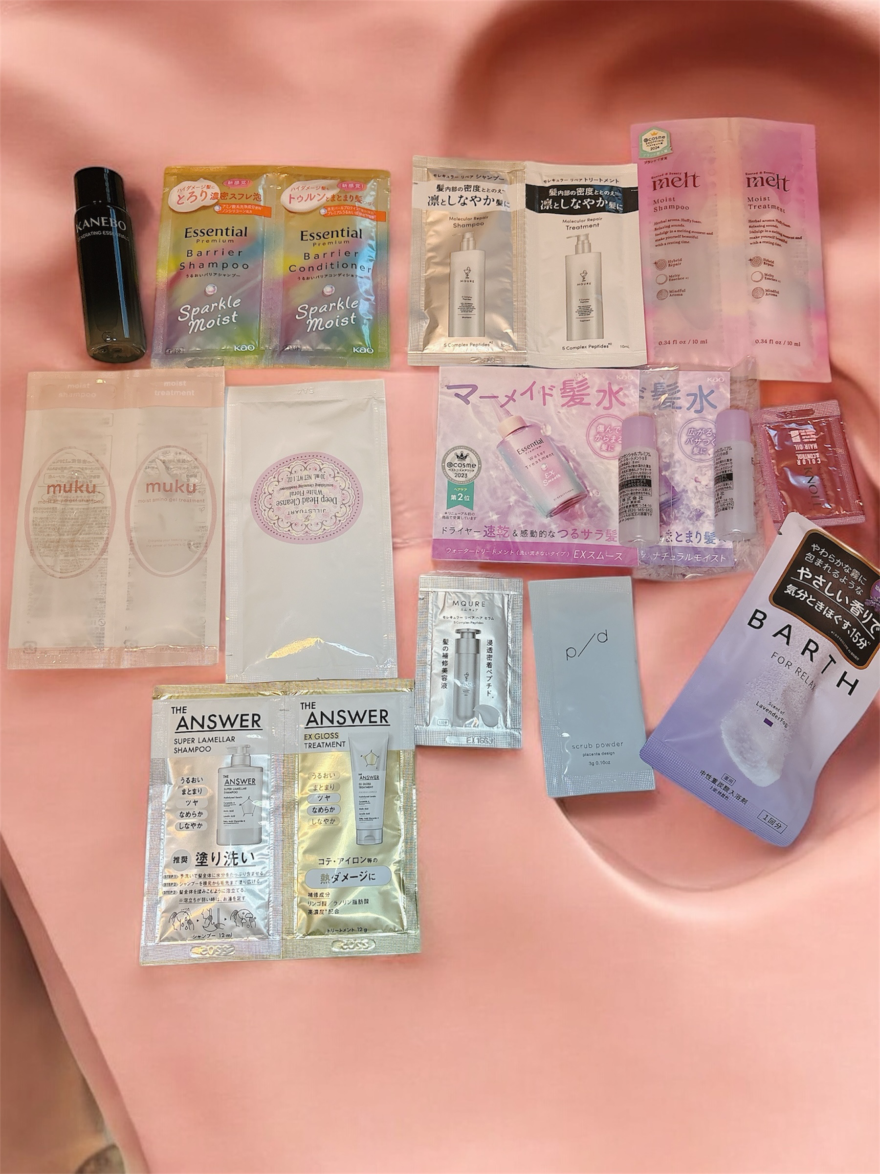 VOCE 2026年2⽉号〈通常版〉/VoCE (ヴォーチェ)/雑誌を使ったクチコミ（3枚目）