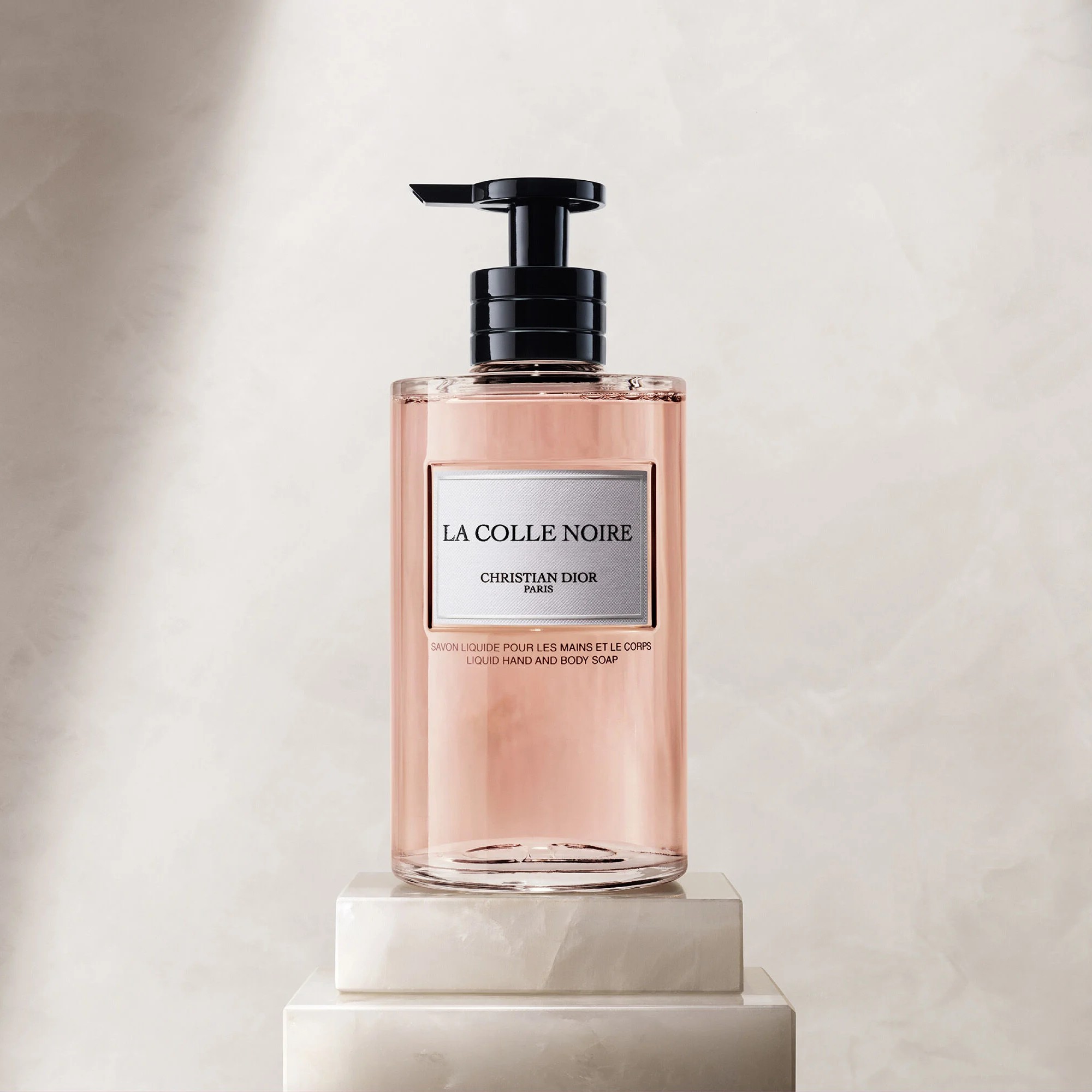 LCP ハンド＆ボディ ソープ リフィル  ラ コル ノワール