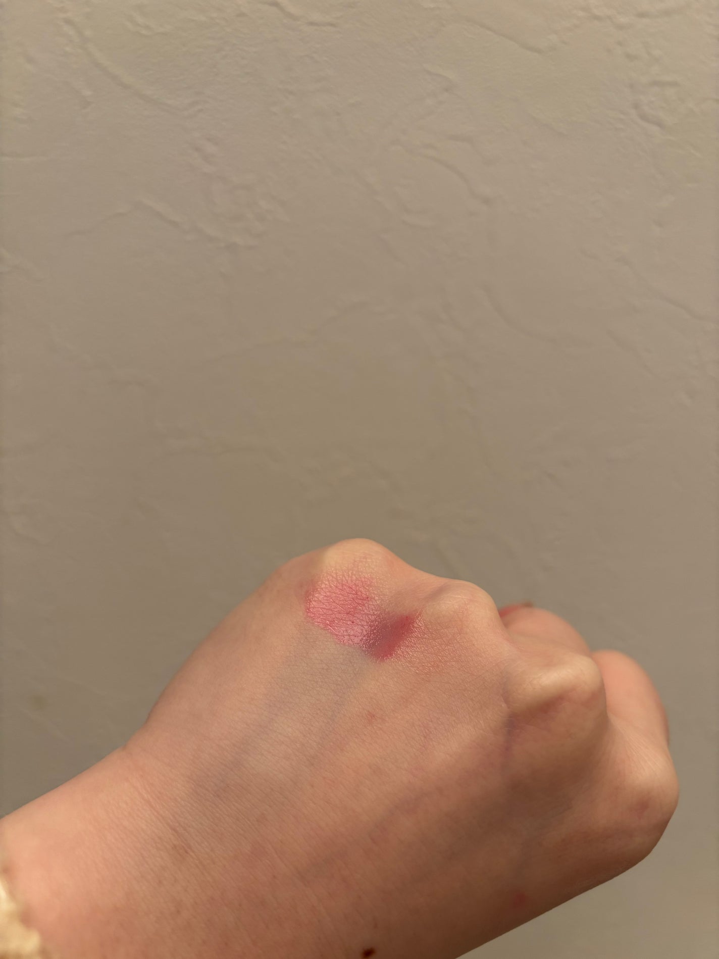 バイオームバリアメルティングモイスチャーリップバーム/UIQ/リップバームを使ったクチコミ(3枚目)