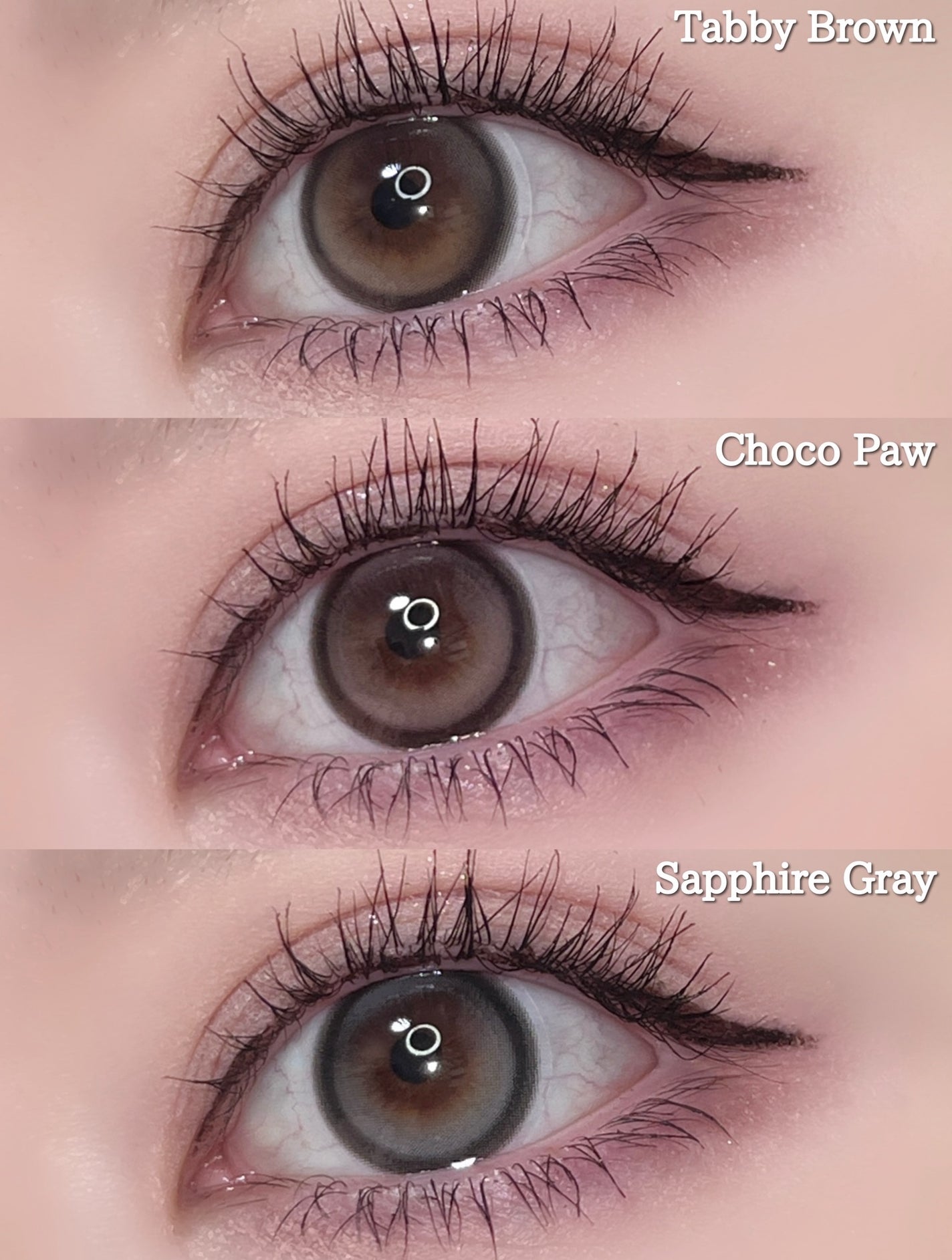 èå¥ð¥(ããª) on LIPS ãHapaKristin(ããã¯ãªã¹ãã£ã³)Cat-titude..ãïŒ6æç®ïŒ