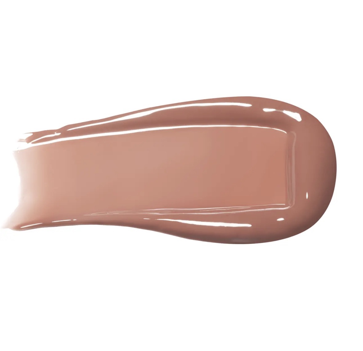 グラスティングカラーグロス/rom&nd/リップグロスを使ったクチコミ（2枚目）