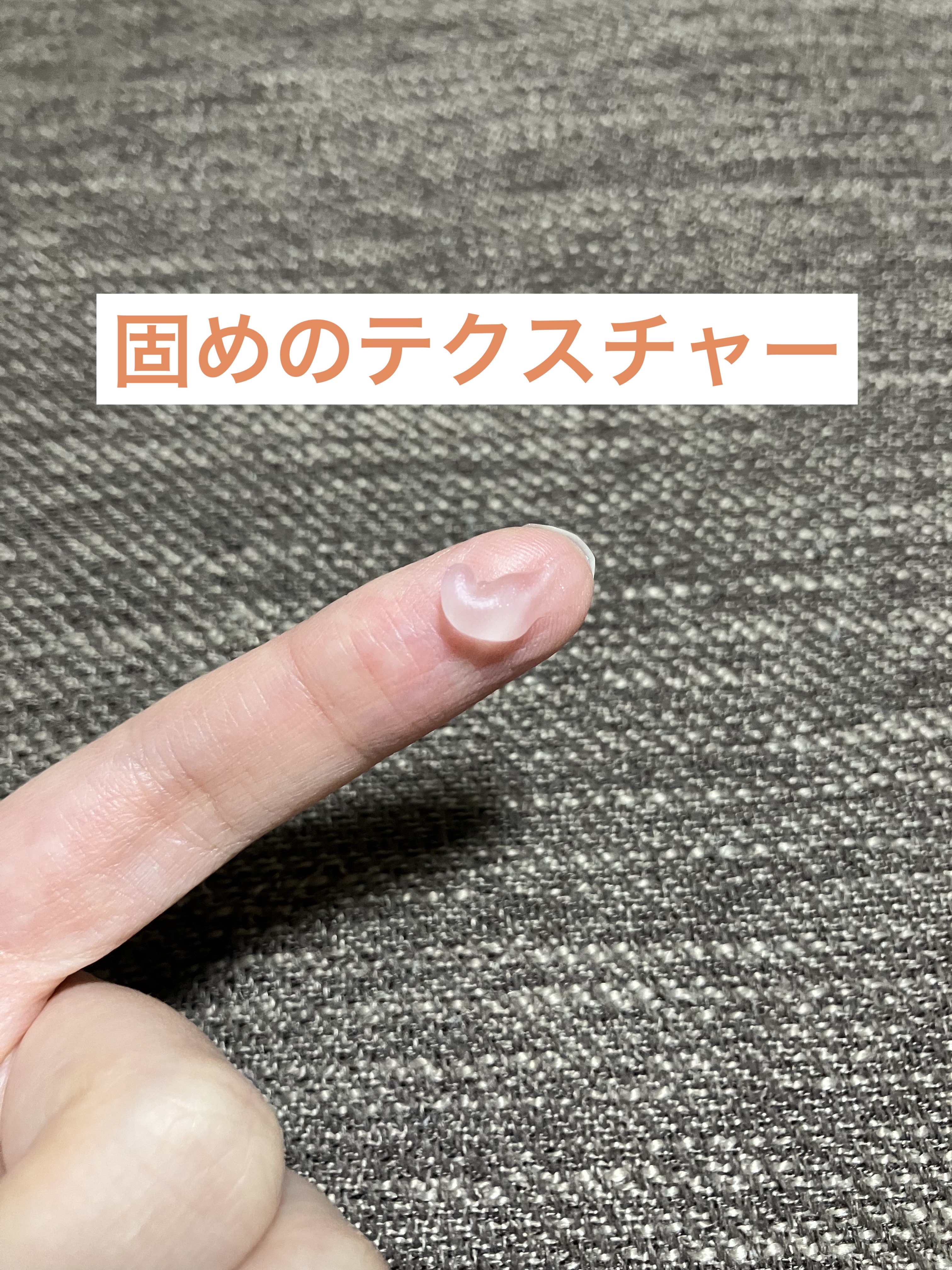 毛穴レスコンシーラー/CEZANNE/クリームコンシーラーを使ったクチコミ（2枚目）