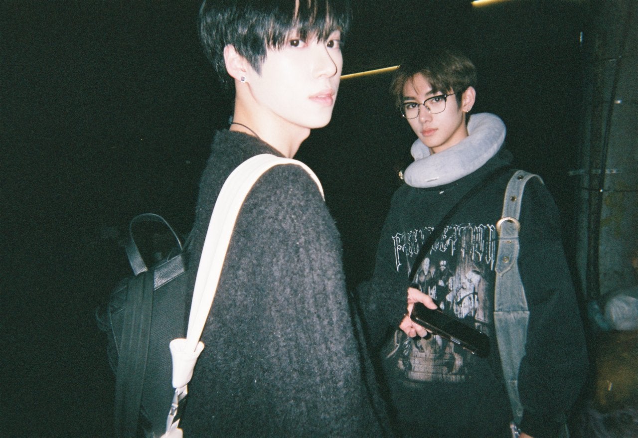 ALPHA DRIVE ONE on LIPS 「B-Cuts:ANXINpart1#birthday..」(6枚目)