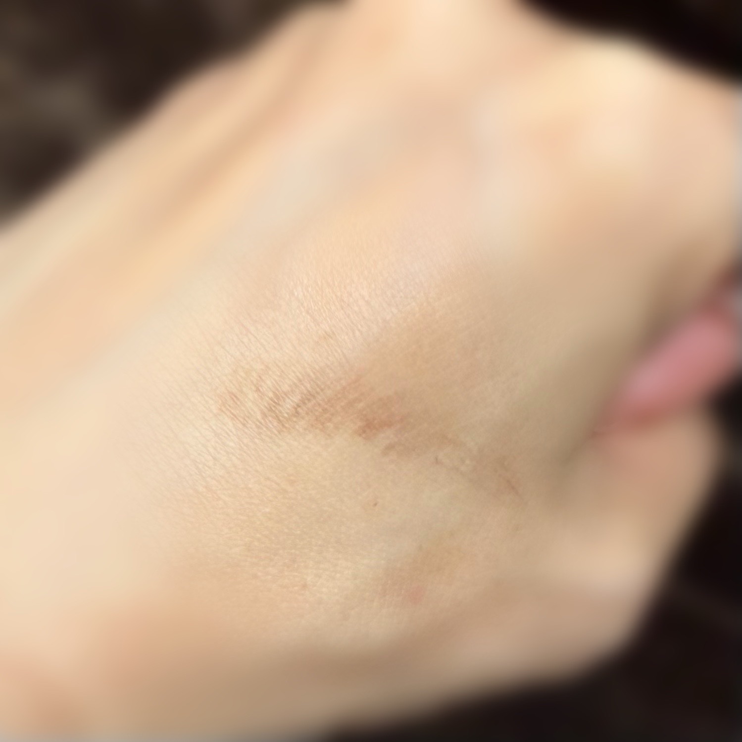 ケイト アイブロウペンシルスーパースリム0.8/KATE/アイブロウペンシルを使ったクチコミ（3枚目）