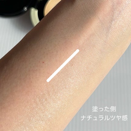 ロングウェア エア クッションファンデーション/FUNNY ELVES方里/クッションファンデーションを使ったクチコミ(4枚目)