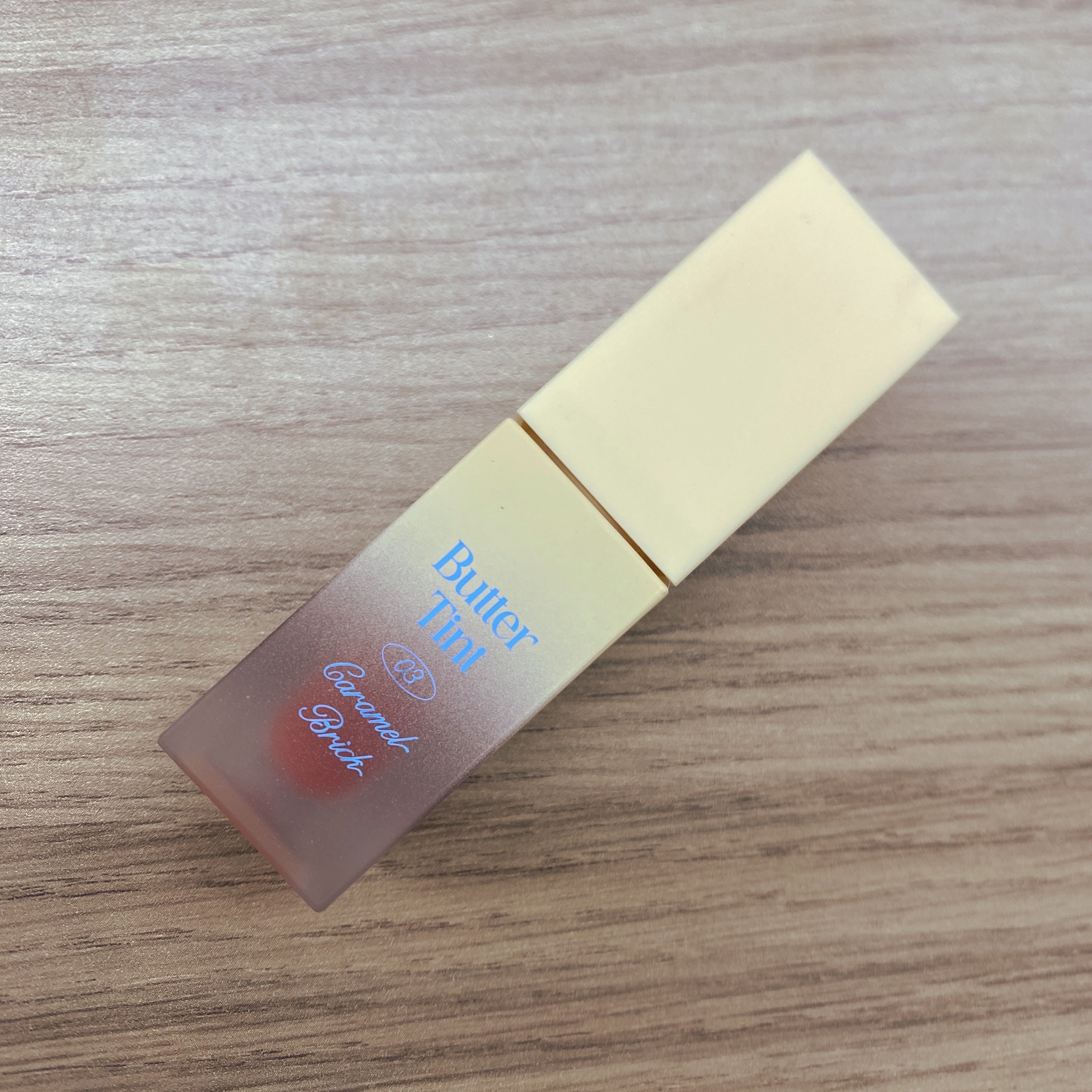 クリームチーク（クリアタイプ）/キャンメイク/ジェル・クリームチークを使ったクチコミ（2枚目）