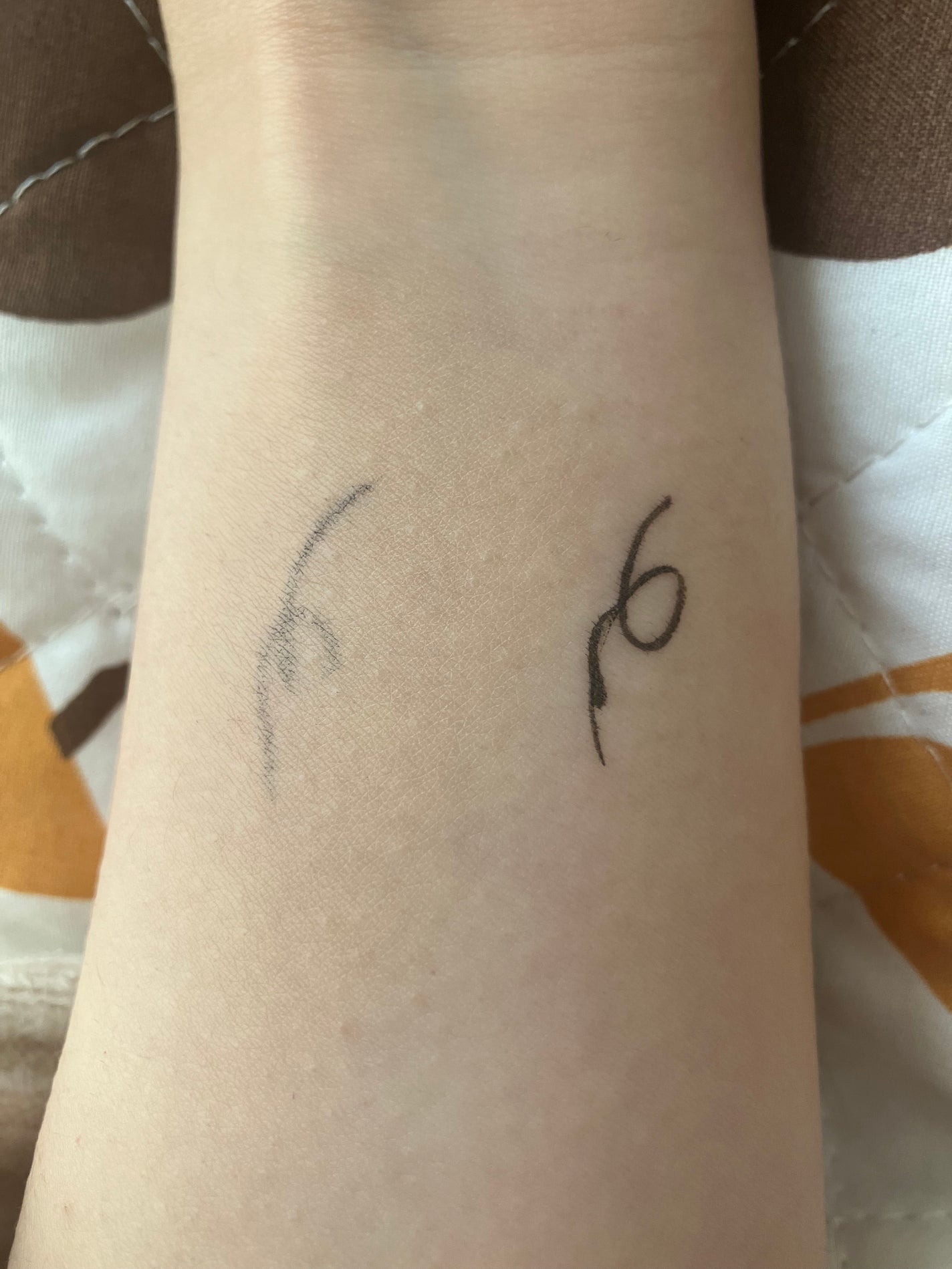 カバー&グロウクッション/upink/クッションファンデーションを使ったクチコミ(5枚目)