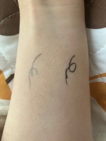 カバー&グロウクッション/upink/クッションファンデーションを使ったクチコミ(5枚目)