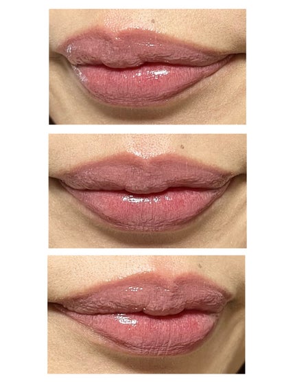 YSL ザ インクス ヴィニルクリーム/YVES SAINT LAURENT BEAUTE/口紅を使ったクチコミ(9枚目)