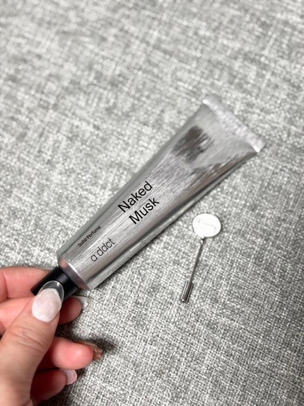 つや子 on LIPS 「addct様からいただきました♡✔オードパルファム「Eatth..」(4枚目)