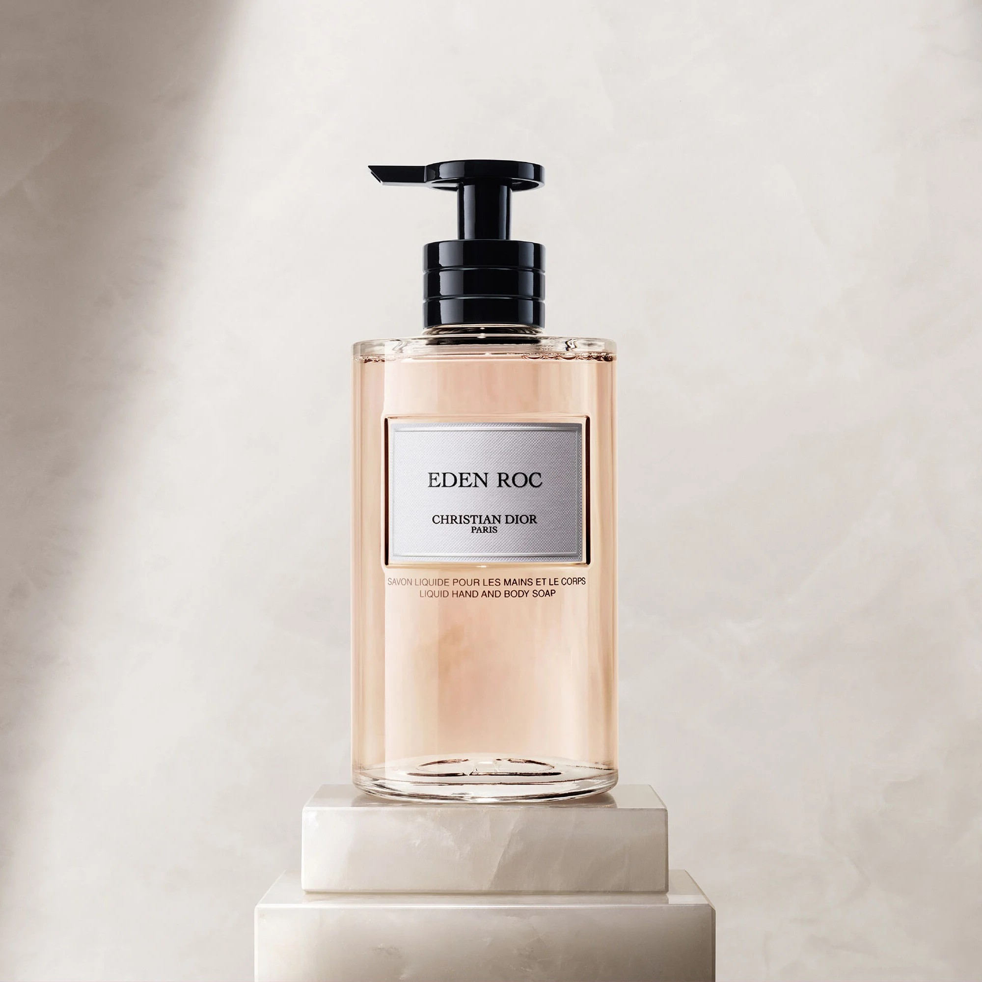 LCP ハンド＆ボディ ソープ リフィル  エデン ロック