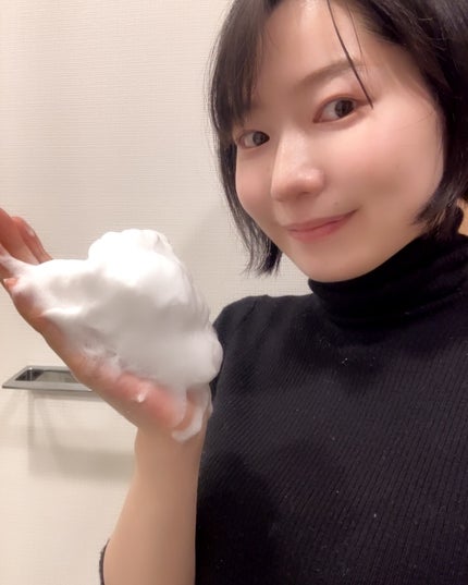 ニベア クリームケア ボディウォッシュ ヨーロピアンホワイトソープの香り/ニベア/ボディソープを使ったクチコミ(3枚目)