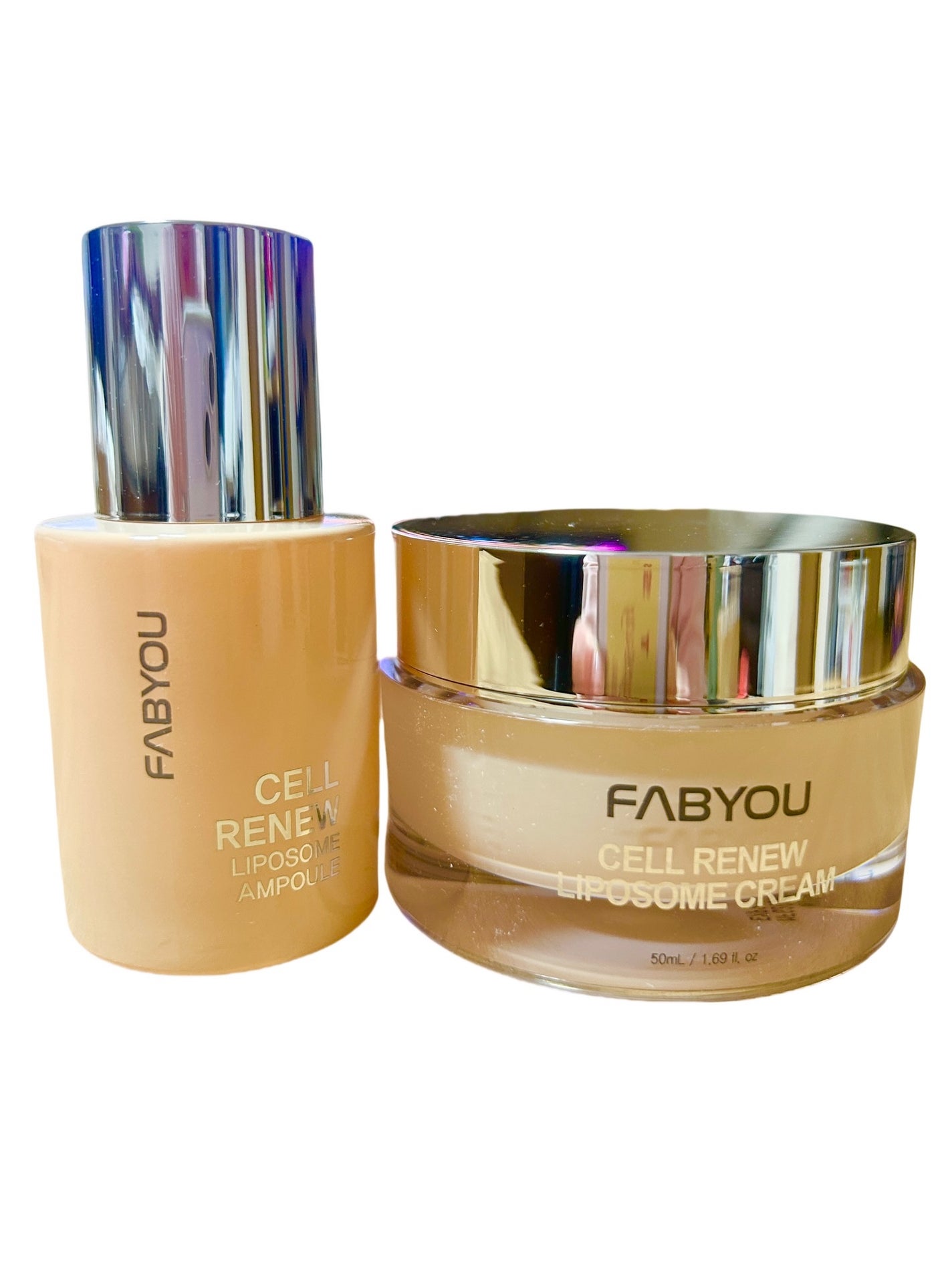 ステムセル ペプチド レチノール ナイトクリーム /FABYOU/フェイスクリームを使ったクチコミ(9枚目)