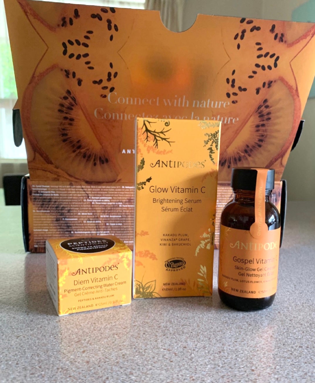 アドバンス ナイト リペア SMR コンプレックス/ESTEE LAUDER/美容液を使ったクチコミ(3枚目)