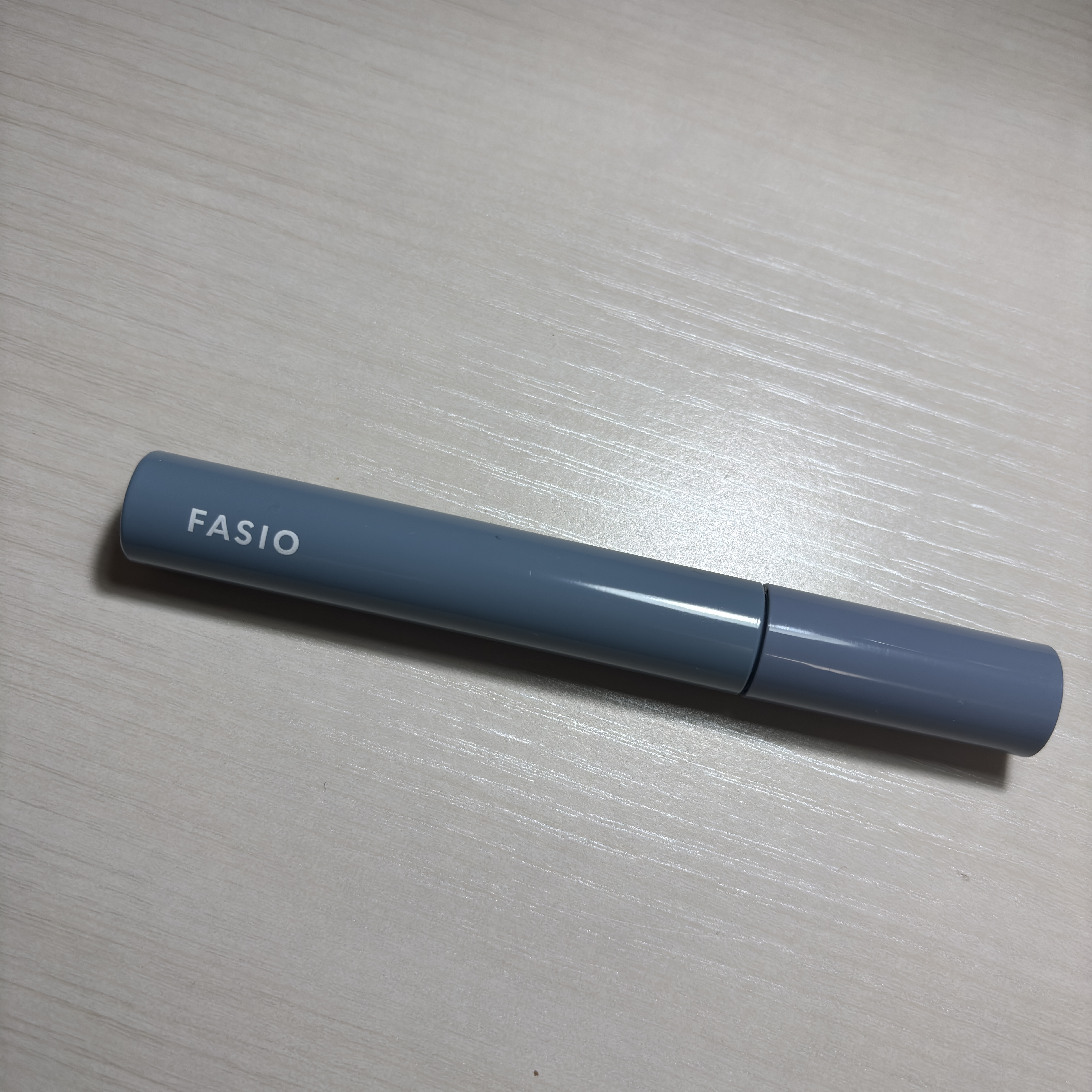 ウルトラ WP マスカラ (カール)/FASIO/マスカラを使ったクチコミ（1枚目）