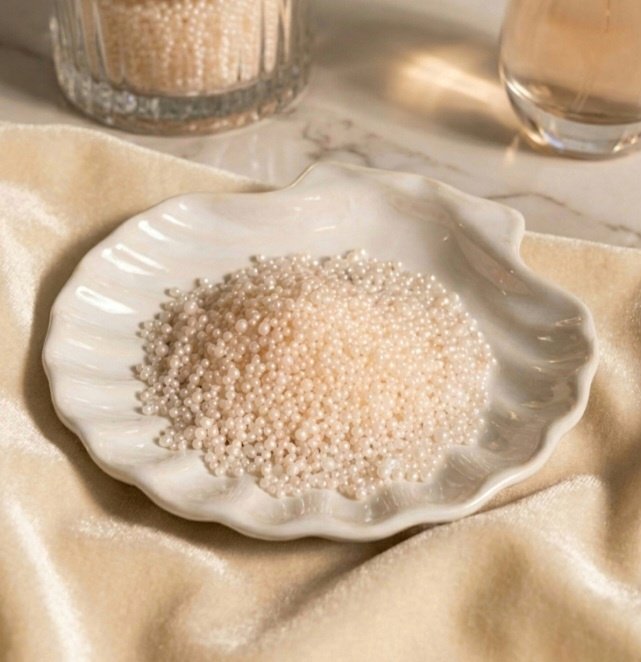 ミス ディオール バスパール/Dior/保湿系入浴剤を使ったクチコミ（2枚目）