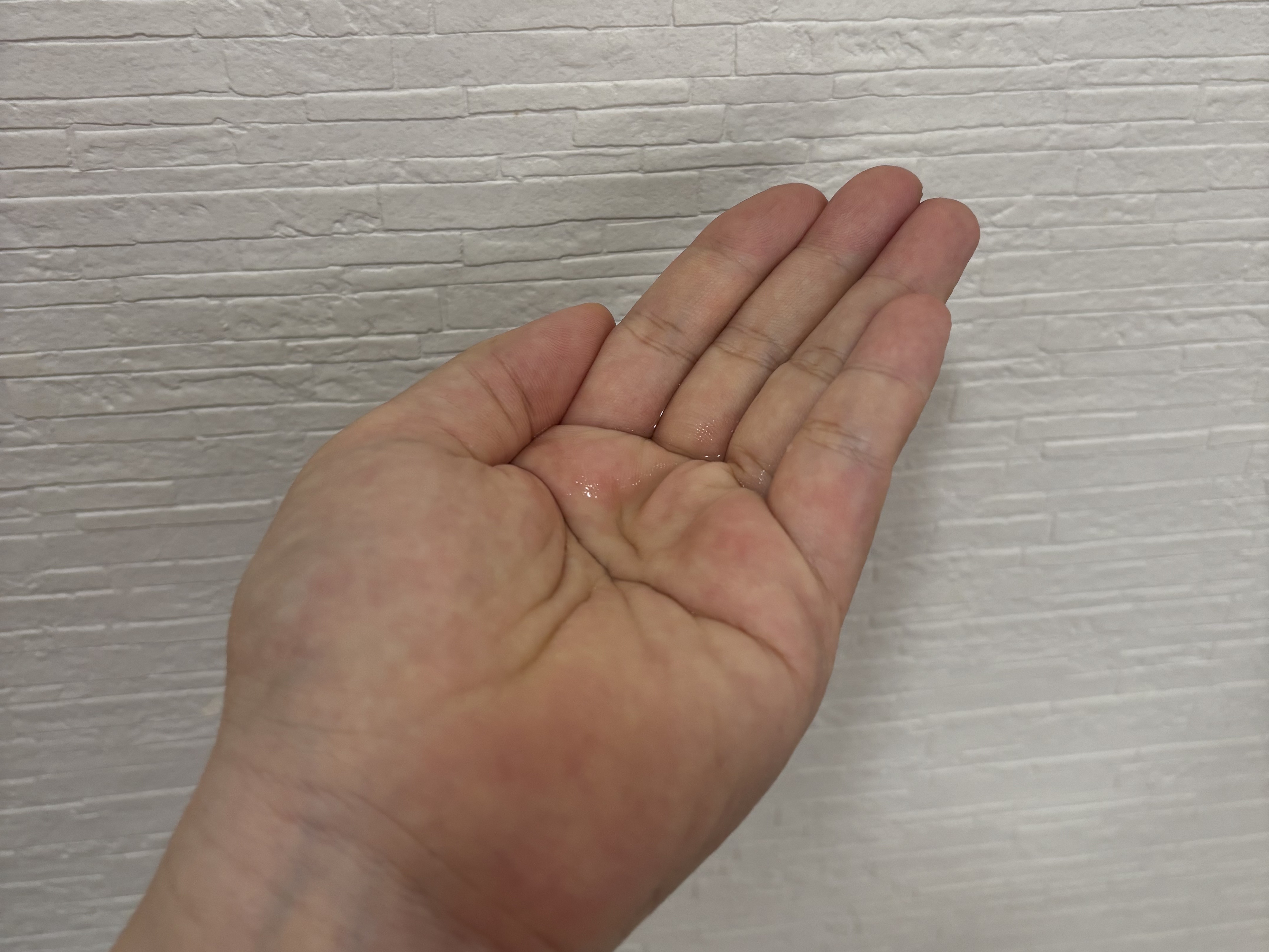 アクルミュールセラムローション/アクル/化粧水を使ったクチコミ（2枚目）