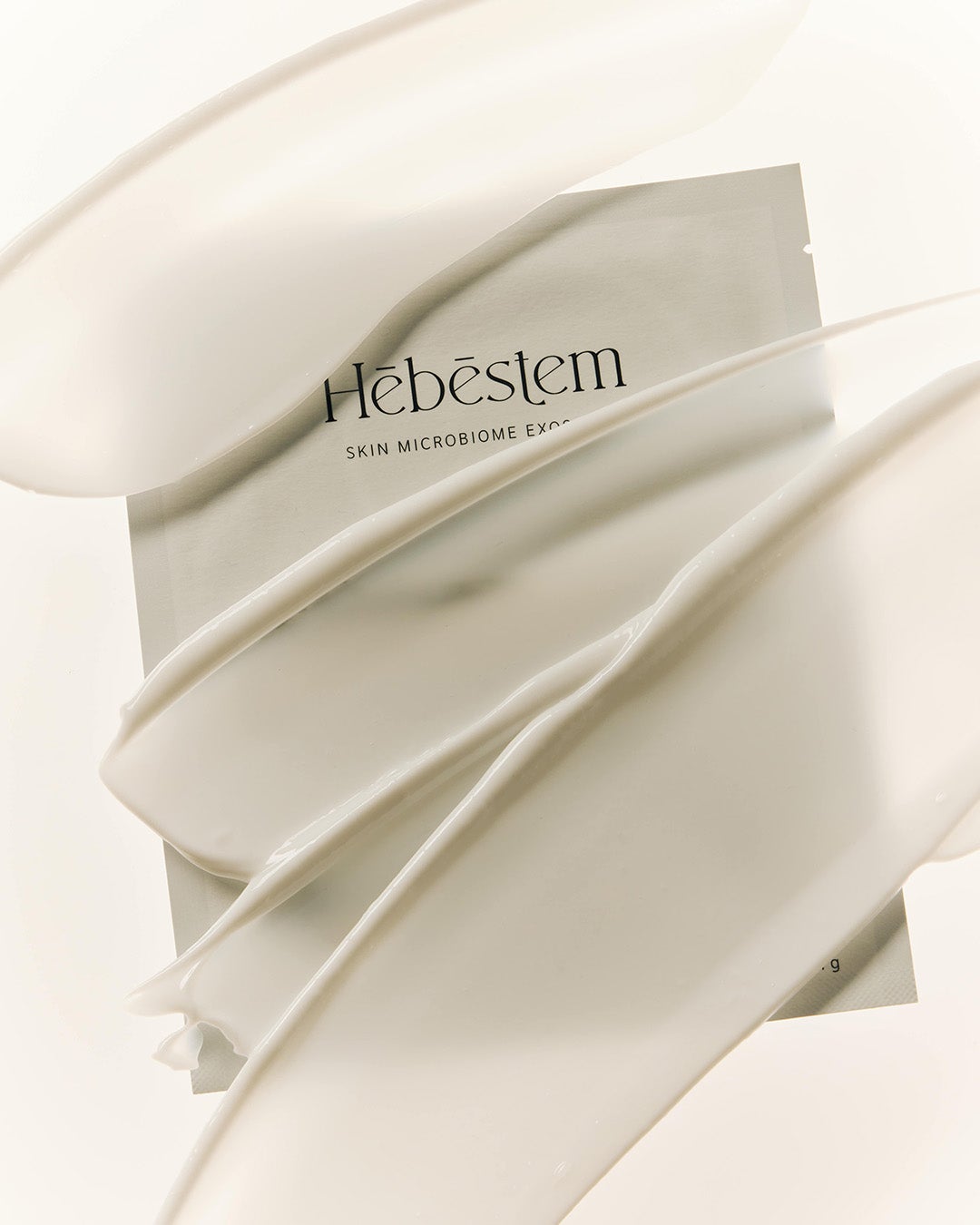 Hebestem Japan公式アカウント on LIPS 「「Hebe(若さ・美しさの女神)×Stem(細胞)」“肌の本質..」(1枚目)