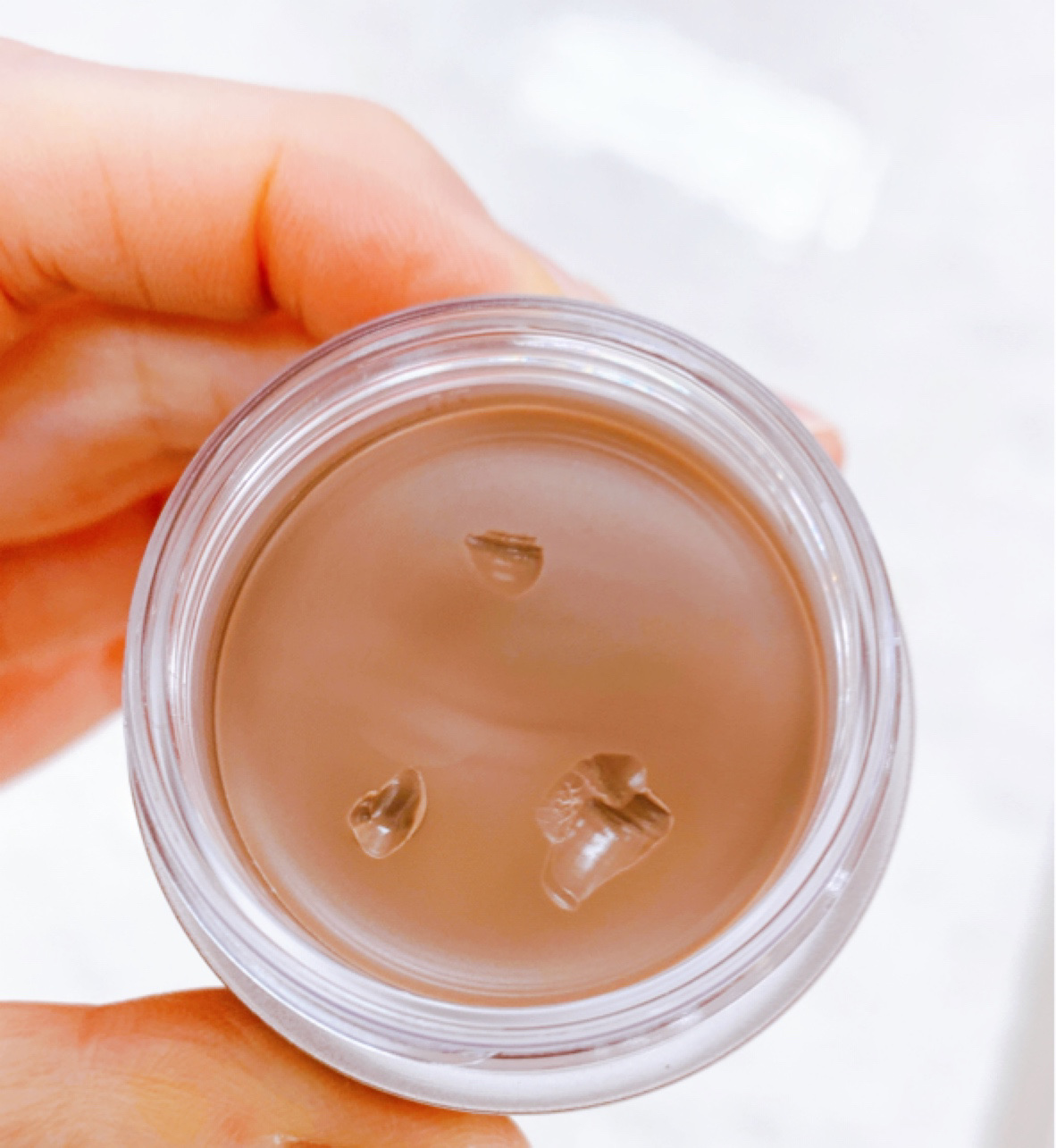 リップスリーピングマスク/LANEIGE/リップバームを使ったクチコミ（2枚目）