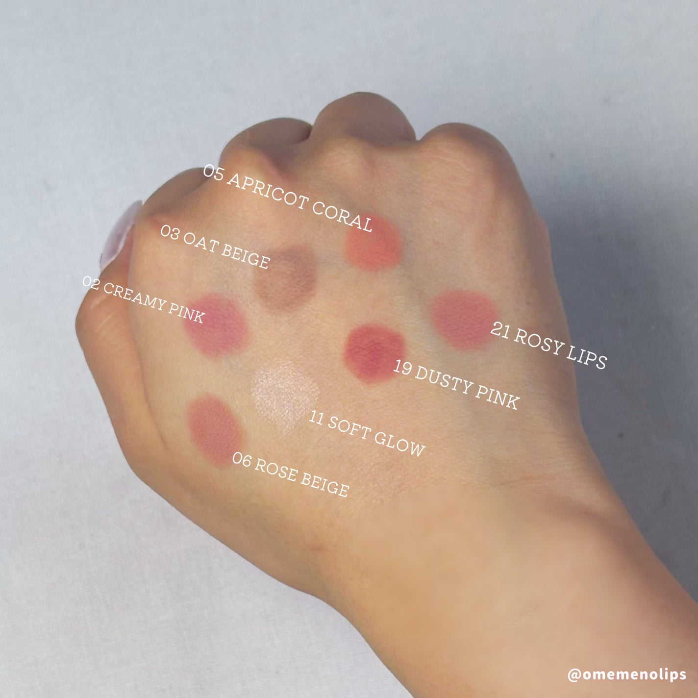 ドットオンムードリップペンシル/Heart Percent/リップライナーを使ったクチコミ(3枚目)