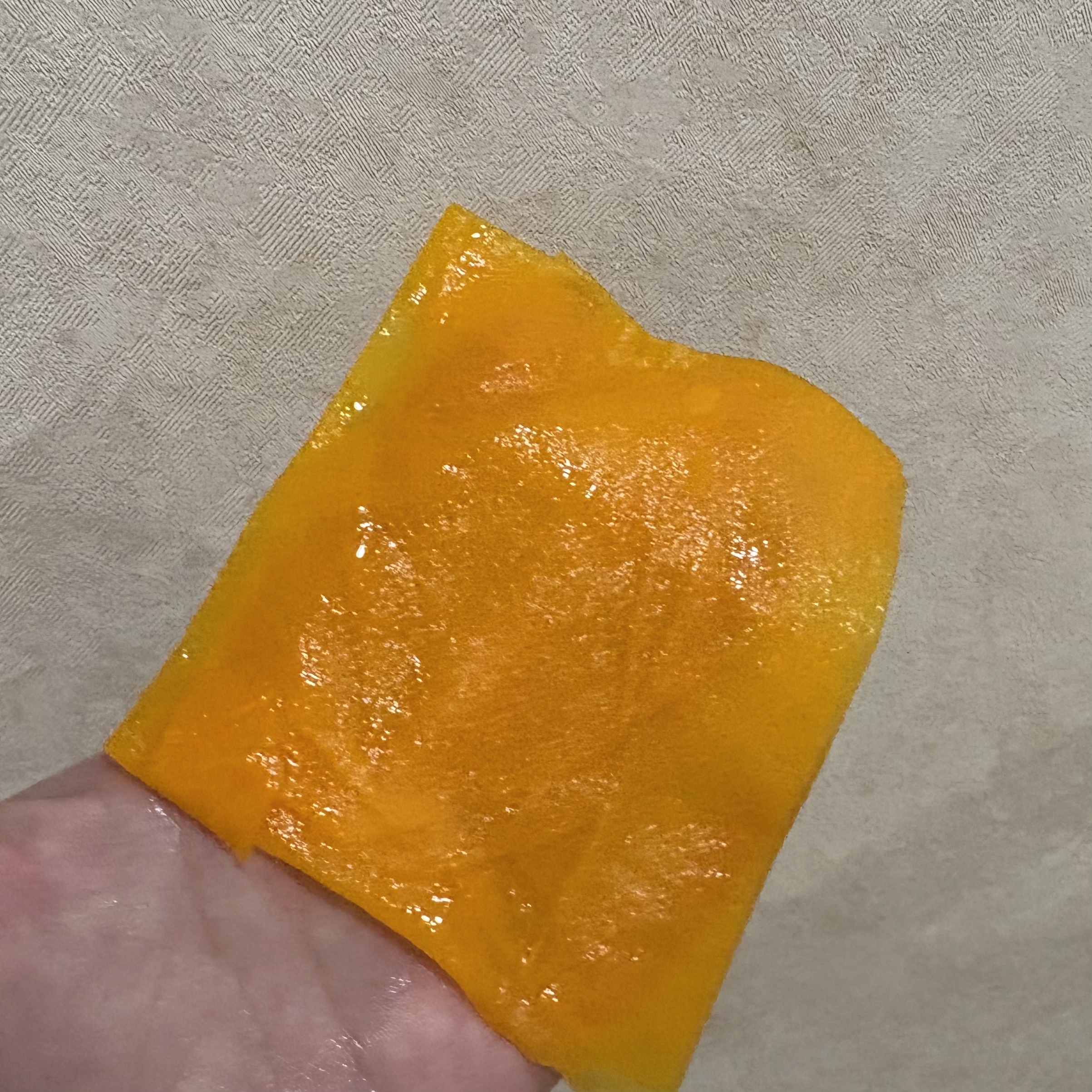 ヒロインメイク　VTセブンデイズマスク/ヒロインメイク×VT/シートマスク・パックを使ったクチコミ（2枚目）