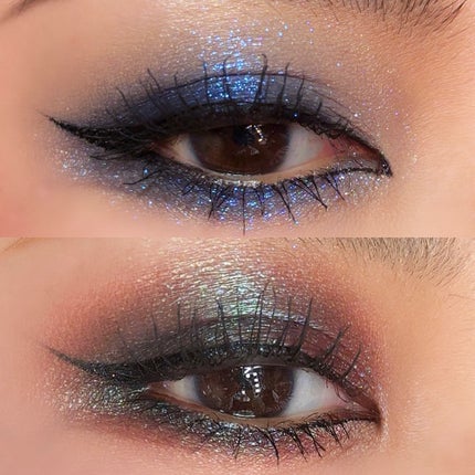 スムースリキッドアイライナー スーパーキープ/ヒロインメイク/リキッドアイライナーを使ったクチコミ(7枚目)