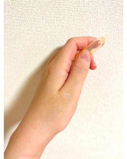 Fru:C ビタミンドロップ/Fru:C/美容液を使ったクチコミ(3枚目)