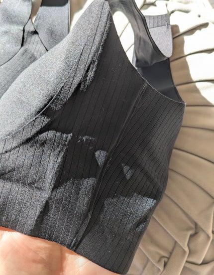 ノーリミットブラジャー/SYOUGEN/ナイトブラを使ったクチコミ(6枚目)