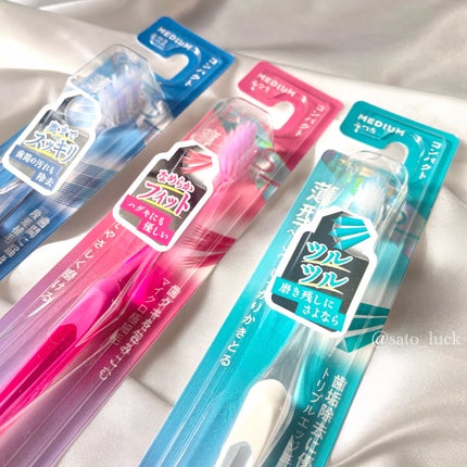 DENTALPRO Style/デンタルプロ/歯ブラシを使ったクチコミ(1枚目)