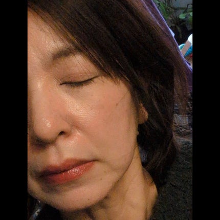 クリーミータッチライナー/キャンメイク/ジェルアイライナーを使ったクチコミ(5枚目)