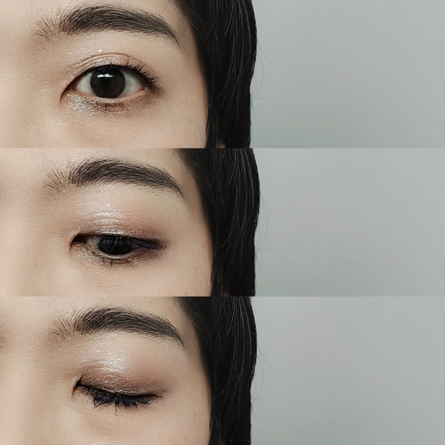 ディオールスキン フォーエヴァー グロウ マキシマイザー（ホリデーコレクション 2025 限定品）/Dior/リキッドハイライトを使ったクチコミ（2枚目）